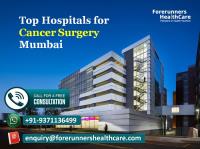 Top Hospitals for Cancer Surgery Mumbai image 1